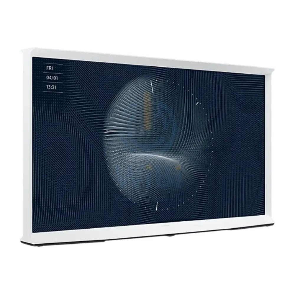 Samsung Serif QLED 4K Smart TV - 50’’ QLED / 50Hz / Wi-Fi / USB / HDMI - Smart TV Accessories > Smart Devices > Smart TV