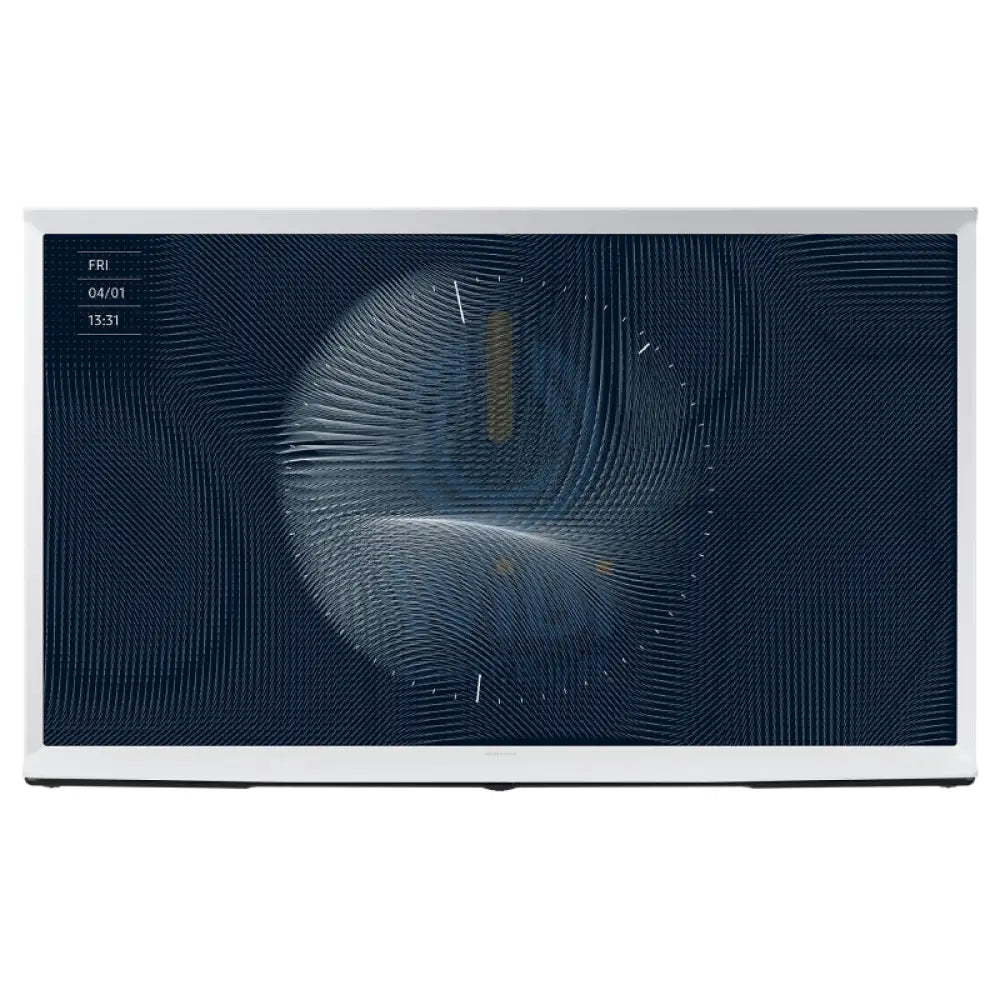 Samsung Serif QLED 4K Smart TV - 50’’ QLED / 50Hz / Wi-Fi / USB / HDMI - Smart TV Accessories > Smart Devices > Smart TV