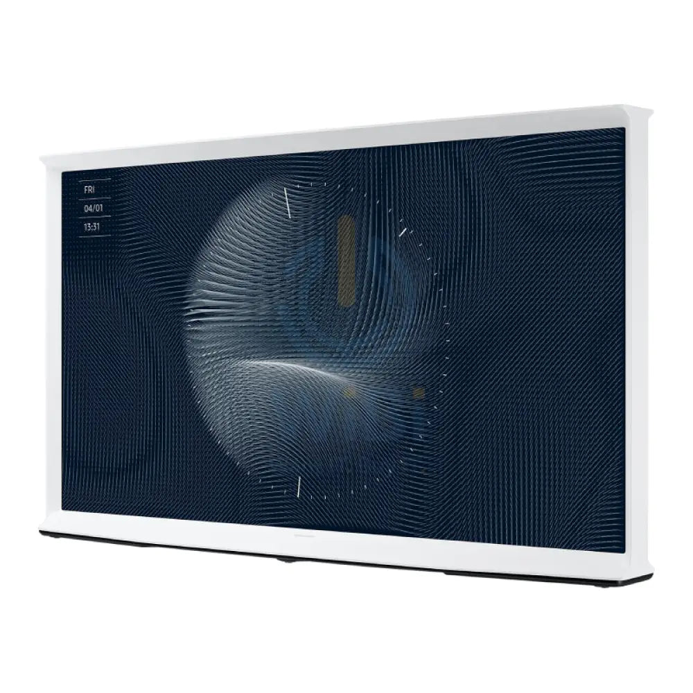Samsung Serif QLED 4K Smart TV - 50’’ QLED / 50Hz / Wi-Fi / USB / HDMI - Smart TV Accessories > Smart Devices > Smart TV