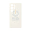 Samsung Silicone Case - Samsung Galaxy S23 Ultra / Cream Accessories > Mobiles & Tablets > Mobiles > Covers & Cases