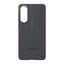 Samsung Silicone Case - Samsung Galaxy S25 Edge / Black Accessories > Mobiles & Tablets > Mobiles > Covers & Cases