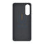 Samsung Silicone Case - Samsung Galaxy S25 Edge / Black Accessories > Mobiles & Tablets > Mobiles > Covers & Cases
