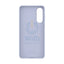 Samsung Silicone Case - Samsung Galaxy S25 Edge / Icy Blue Accessories > Mobiles & Tablets > Mobiles > Covers & Cases