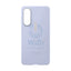 Samsung Silicone Case - Samsung Galaxy S25 Edge / Icy Blue Accessories > Mobiles & Tablets > Mobiles > Covers & Cases