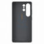 Samsung Silicone Case - Samsung Galaxy S25 Ultra / Black Accessories > Mobiles & Tablets > Mobiles > Covers & Cases