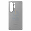 Samsung Silicone Case - Samsung Galaxy S25 Ultra / Grey Accessories > Mobiles & Tablets > Mobiles > Covers & Cases