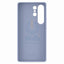 Samsung Silicone Case - Samsung Galaxy S25 Ultra / Light Blue Accessories > Mobiles & Tablets > Mobiles > Covers & Cases