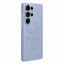 Samsung Silicone Case - Samsung Galaxy S25 Ultra / Light Blue Accessories > Mobiles & Tablets > Mobiles > Covers & Cases