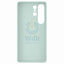 Samsung Silicone Case - Samsung Galaxy S25 Ultra / Mint Accessories > Mobiles & Tablets > Mobiles > Covers & Cases