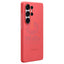 Samsung Silicone Case - Samsung Galaxy S25 Ultra / Red Accessories > Mobiles & Tablets > Mobiles > Covers & Cases