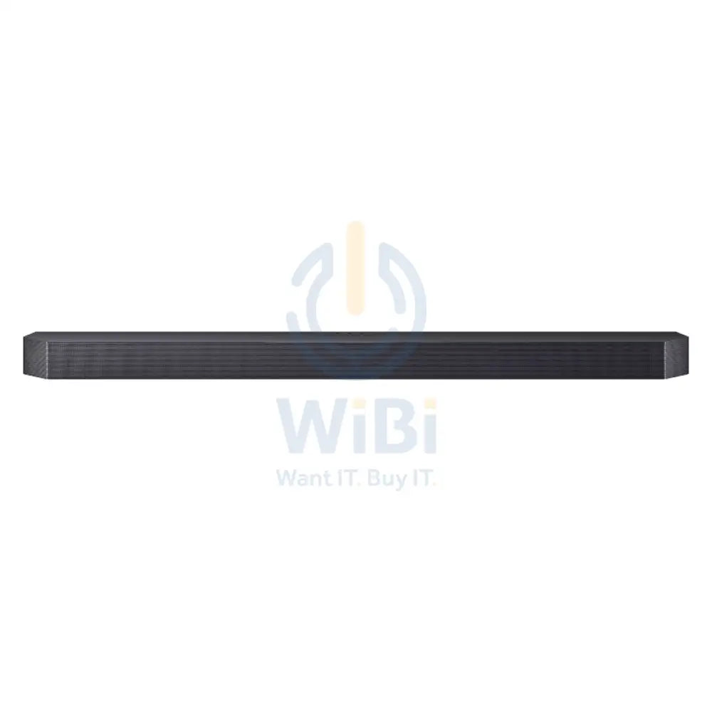 Samsung Soundbar HW-Q990F 11.1.4ch Subwoofer with Rear Speaker - 41W / Wireless / Black Accessories > Audio > Speakers