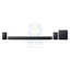 Samsung Soundbar HW-Q990F 11.1.4ch Subwoofer with Rear Speaker - 41W / Wireless / Black Accessories > Audio > Speakers