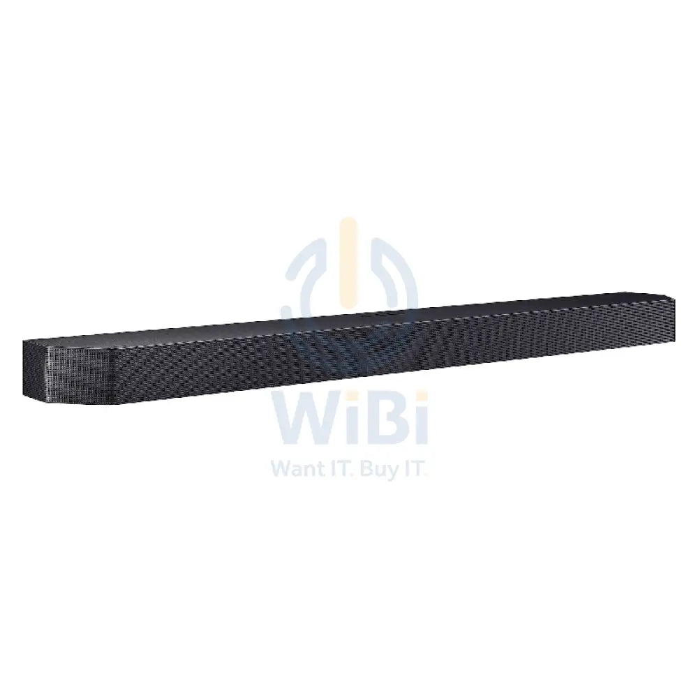 Samsung Soundbar HW-Q990F 11.1.4ch Subwoofer with Rear Speaker - 41W / Wireless / Black Accessories > Audio > Speakers