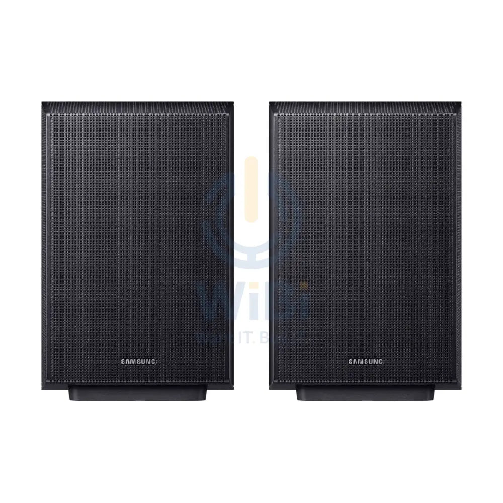 Samsung Soundbar HW-Q990F 11.1.4ch Subwoofer with Rear Speaker - 41W / Wireless / Black Accessories > Audio > Speakers