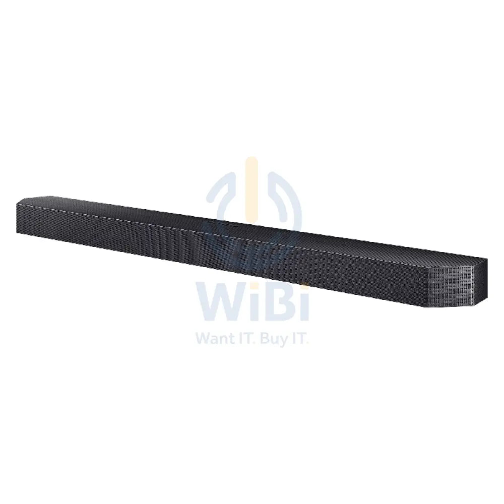 Samsung Soundbar HW-Q990F 11.1.4ch Subwoofer with Rear Speaker - 41W / Wireless / Black Accessories > Audio > Speakers