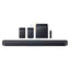Samsung Soundbar HW-Q990F 11.1.4ch Subwoofer with Rear Speaker - 41W / Wireless / Black Accessories > Audio > Speakers