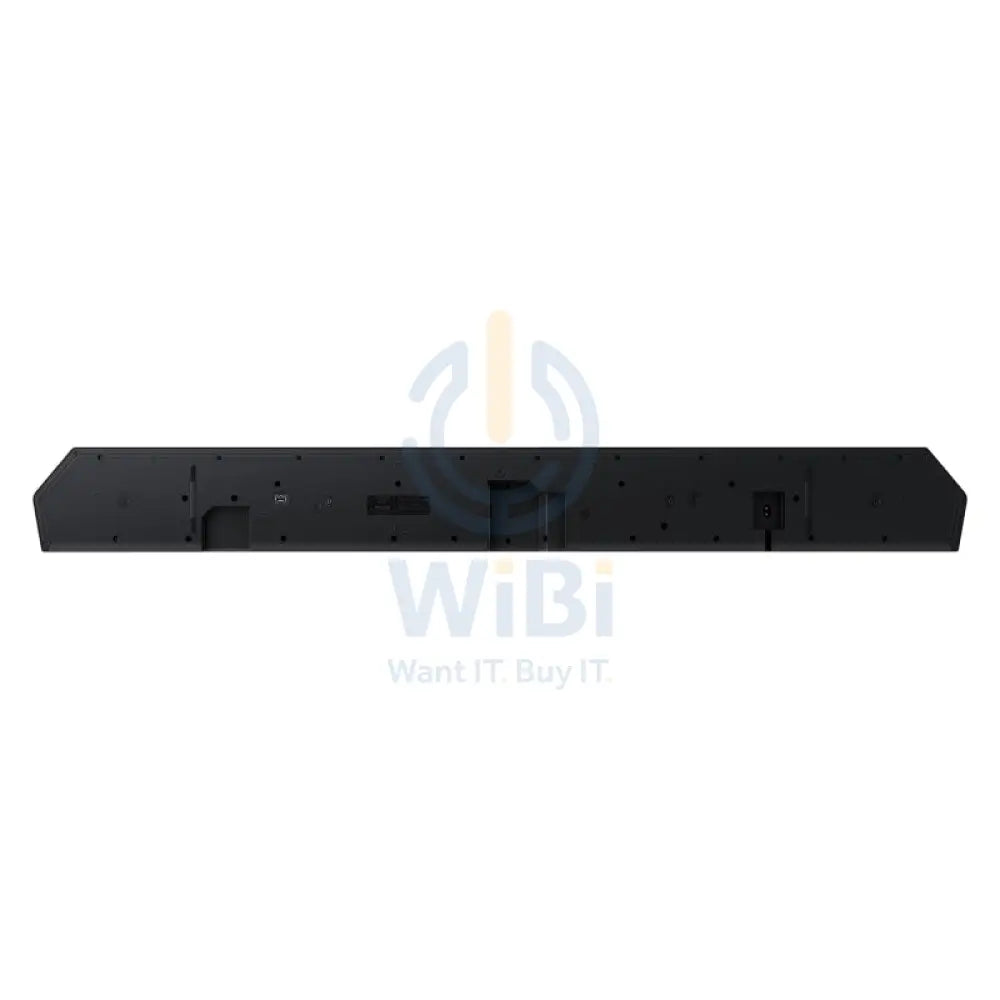 Samsung Soundbar HW-Q990F 11.1.4ch Subwoofer with Rear Speaker - 41W / Wireless / Black Accessories > Audio > Speakers