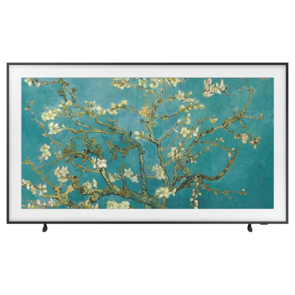 Samsung The Frame Art Mode 4K Smart TV - 50’’ QLED / 50Hz / Wi-Fi / USB / HDMI - Smart TV Accessories > Smart Devices >