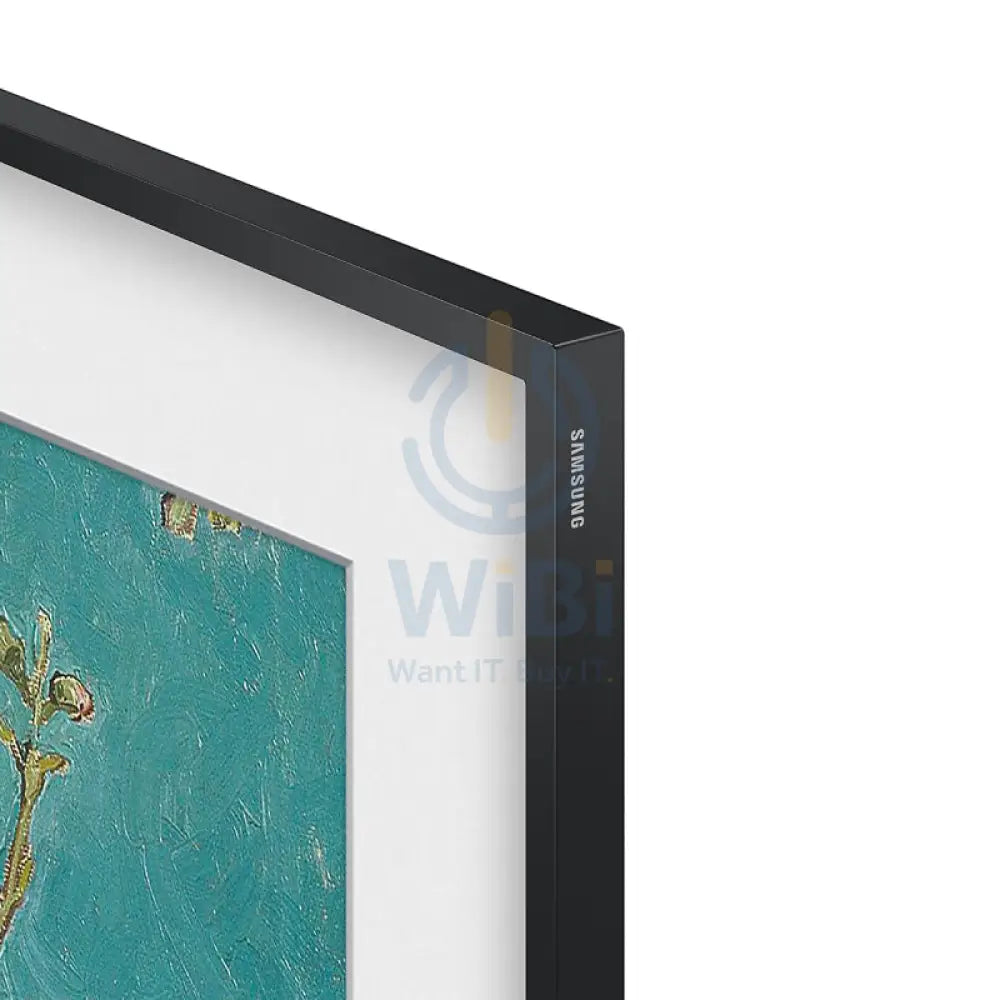Samsung The Frame Art Mode 4K Smart TV - 55’’ QLED / 100Hz / Wi-Fi / USB / HDMI - Smart TV Accessories > Smart Devices