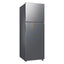 Samsung TMF 450L Refrigerator - 16 CFT with SpaceMax / 345L Net Capacity / 450L Gross Capacity / Refined Inox