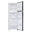 Samsung TMF 450L Refrigerator - 16 CFT with SpaceMax / 345L Net Capacity / 450L Gross Capacity / Refined Inox