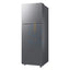 Samsung TMF 450L Refrigerator - 16 CFT with SpaceMax / 345L Net Capacity / 450L Gross Capacity / Refined Inox