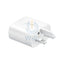 Samsung Travel Adapter Without Cable - 25W / USB Type-C / White Accessories > Power Adapters > Offer Zone