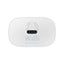 Samsung Travel Adapter Without Cable - 25W / USB Type-C / White Accessories > Power Adapters > Offer Zone