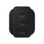 Samsung Trio Power Adapter - USB-C / USB-A / 65W / Black Accessories > Power Adapters
