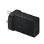 Samsung Trio Power Adapter - USB-C / USB-A / 65W / Black Accessories > Power Adapters