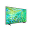 Samsung UA50CU8000UXZN Smart TV - 50’’ UHD / 4K / 50Hz / USB / HDMI / Titanium Gray Accessories > Smart Devices > Smart