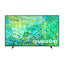 Samsung UA50CU8000UXZN Smart TV - 50’’ UHD / 4K / 50Hz / USB / HDMI / Titanium Gray Accessories > Smart Devices > Smart