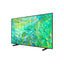 Samsung UA50CU8000UXZN Smart TV - 50’’ UHD / 4K / 50Hz / USB / HDMI / Titanium Gray Accessories > Smart Devices > Smart