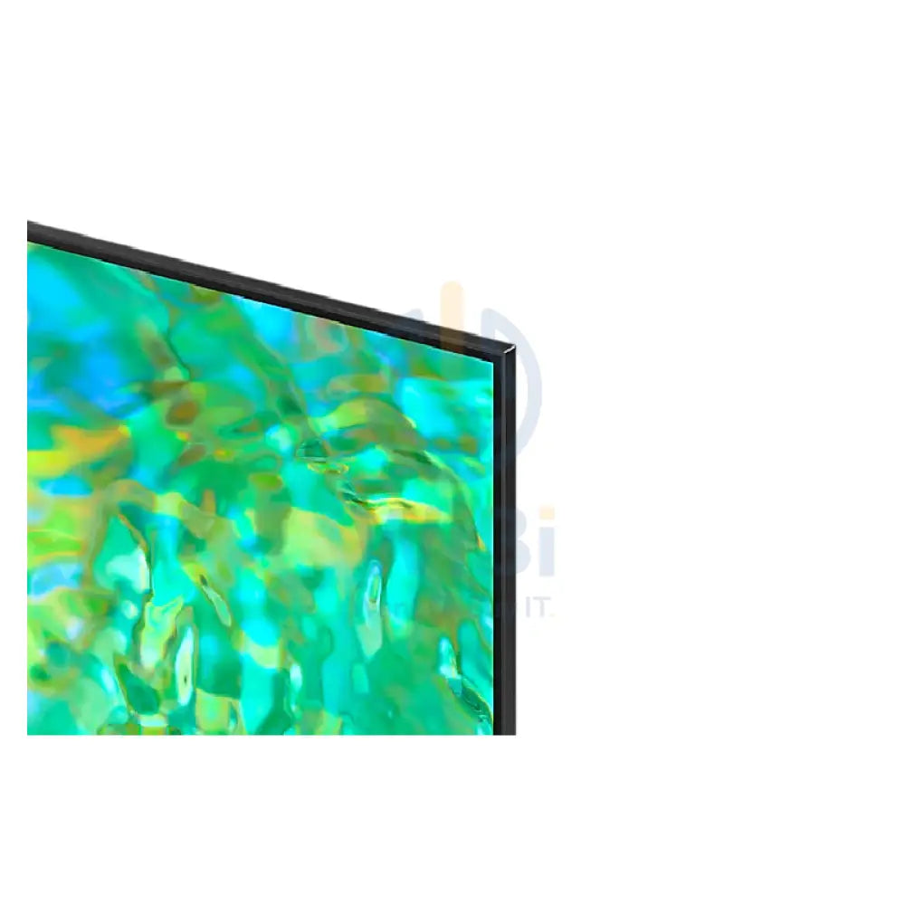 Samsung UA50CU8000UXZN Smart TV - 50’’ UHD / 4K / 50Hz / USB / HDMI / Titanium Gray Accessories > Smart Devices > Smart