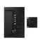 Samsung UA55CU8000UXZN Smart TV - 55’’ UHD / 4K / 50Hz / USB / HDMI / Titanium Gray Accessories > Smart Devices > Smart
