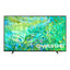 Samsung UA55CU8100UXZN Smart TV - 55’’ UHD / 4K / 50Hz / USB / HDMI / Black Accessories > Smart Devices > Smart TV >