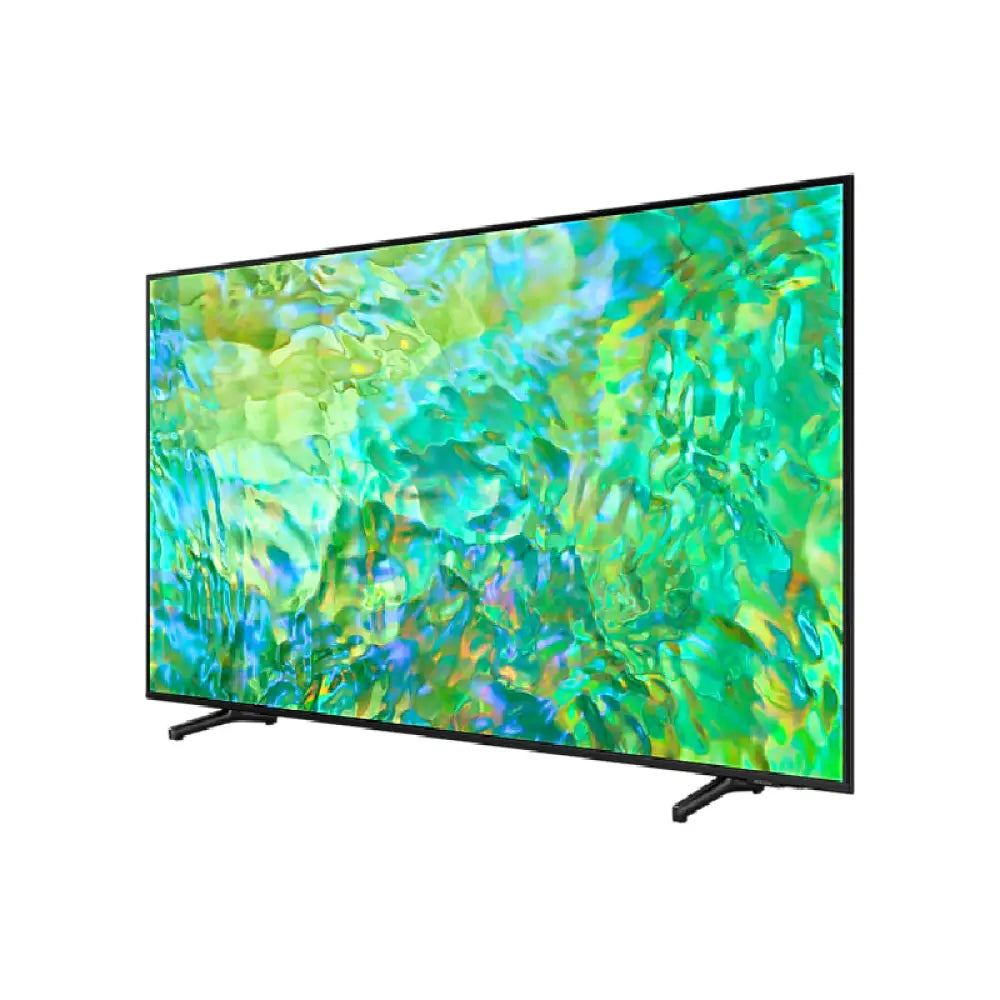 Samsung UA55CU8100UXZN Smart TV - 55’’ UHD / 4K / 50Hz / USB / HDMI / Black Accessories > Smart Devices > Smart TV >