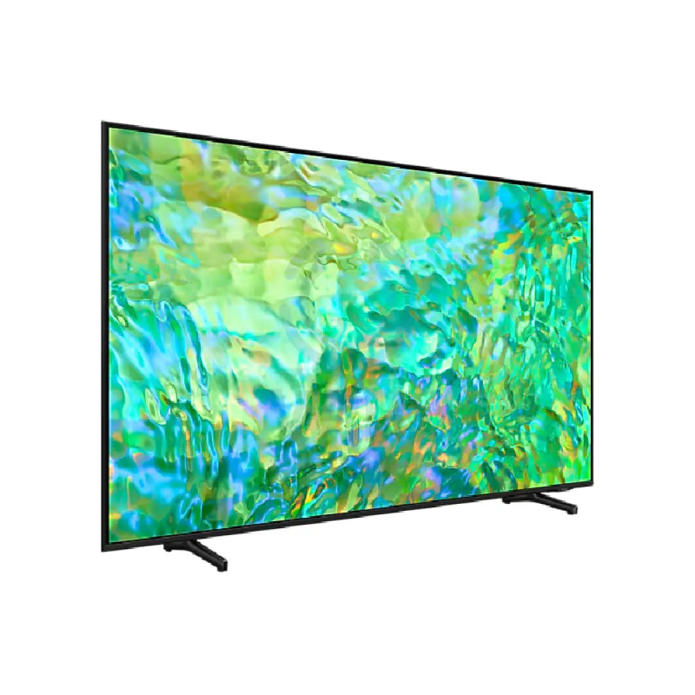 Samsung UA55CU8100UXZN Smart TV - 55’’ UHD / 4K / 50Hz / USB / HDMI / Black Accessories > Smart Devices > Smart TV >