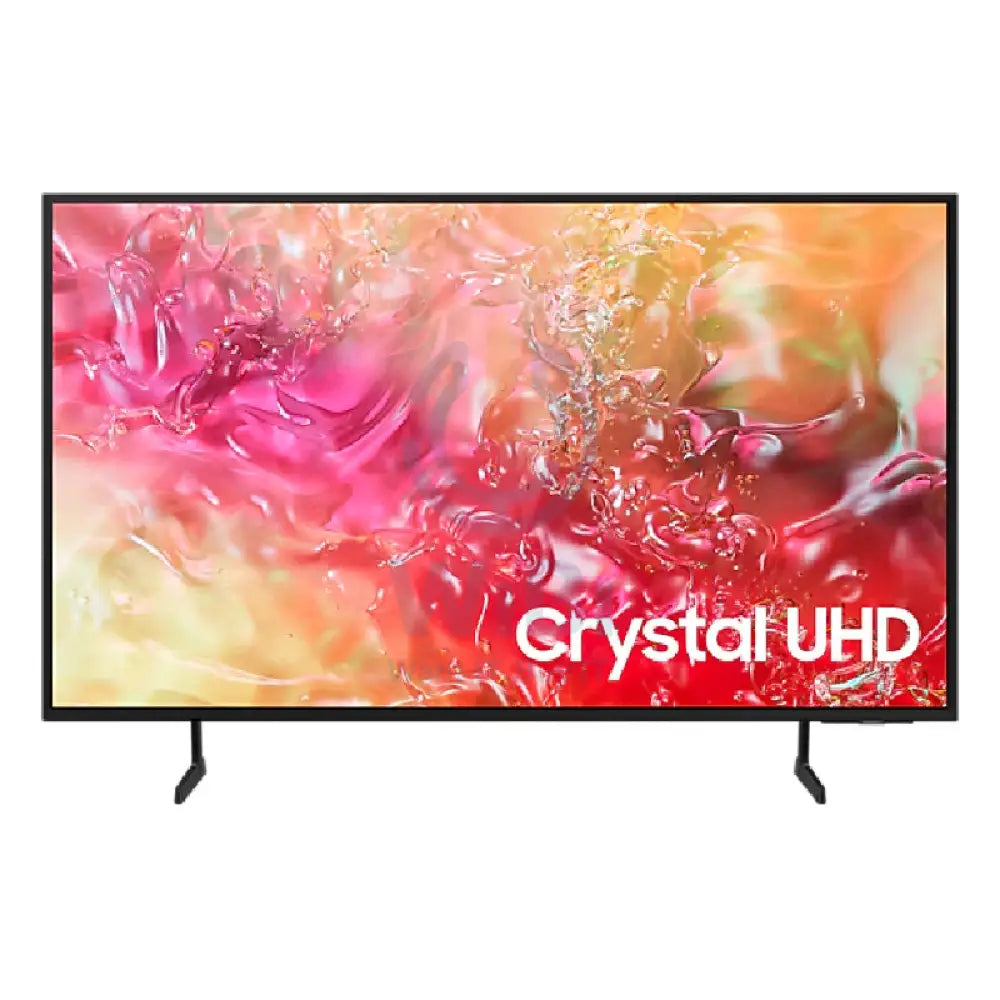 Samsung UA70DU7000UXZN Smart TV - 70’’ UHD / 4K / 50Hz / USB / HDMI / Black Accessories > Smart Devices > Smart TV >