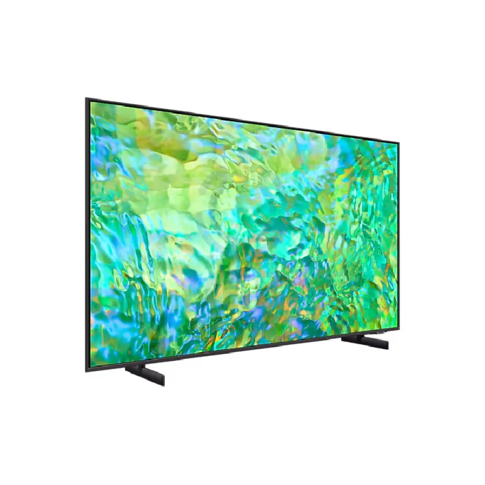 Samsung UA75CU8000UXZN Smart TV - 75’’ UHD / 4K / 50Hz / USB / HDMI / Titanium Gray Accessories > Smart Devices > Smart