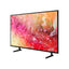 Samsung UA75DU7000UXZN Smart TV - 75’’ UHD / 4K / 50Hz / USB / HDMI / Black Accessories > Smart Devices > Smart TV