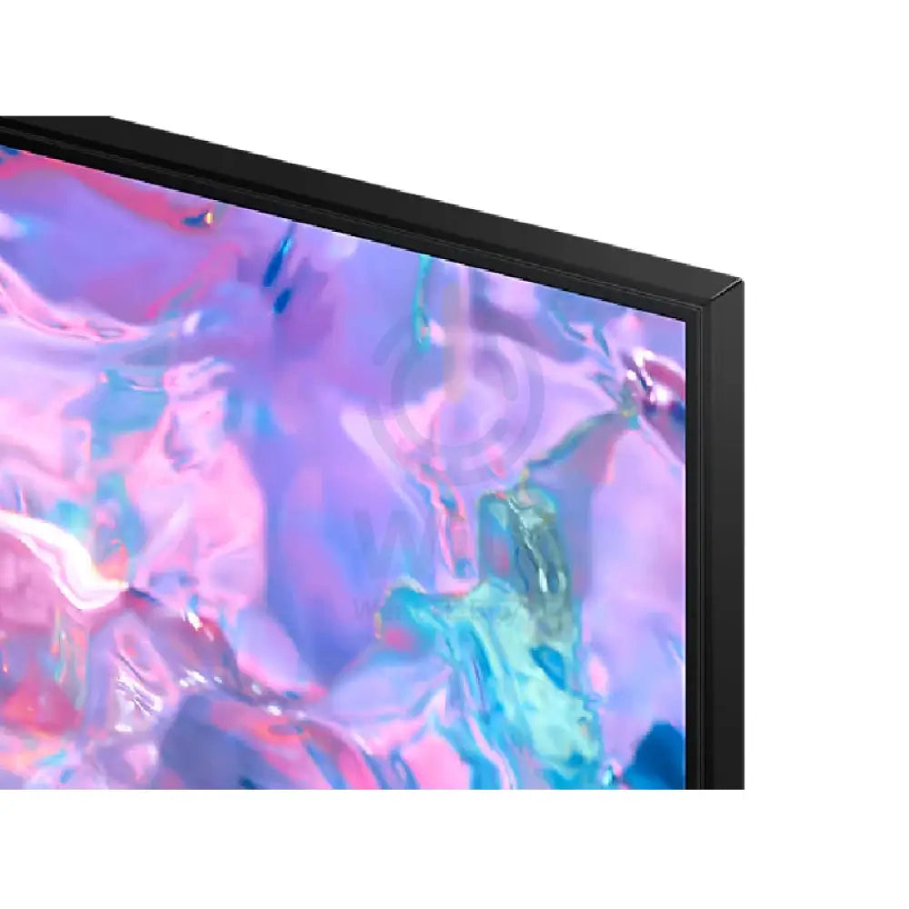 Samsung UA85CU7000UXZN Smart TV - 85’’ UHD / 4K / 50Hz / USB / HDMI / Black Accessories > Smart Devices > Smart TV >