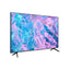 Samsung UA85CU7000UXZN Smart TV - 85’’ UHD / 4K / 50Hz / USB / HDMI / Black Accessories > Smart Devices > Smart TV >