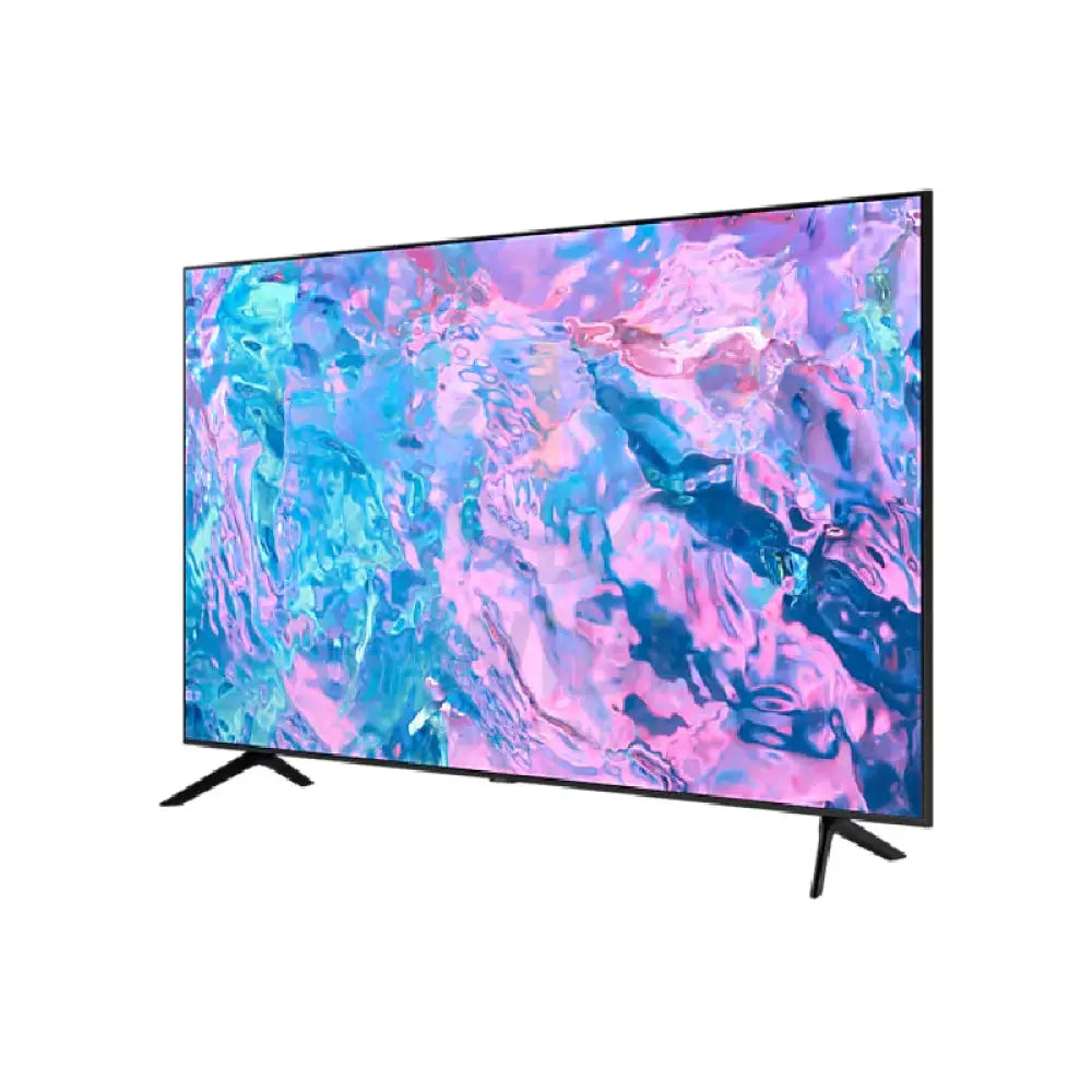 Samsung UA85CU7000UXZN Smart TV - 85’’ UHD / 4K / 50Hz / USB / HDMI / Black Accessories > Smart Devices > Smart TV >