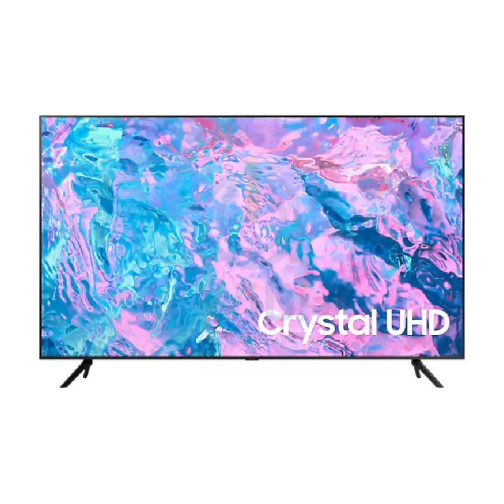 Samsung UA85CU7000UXZN Smart TV - 85’’ UHD / 4K / 50Hz / USB / HDMI / Black Accessories > Smart Devices > Smart TV >