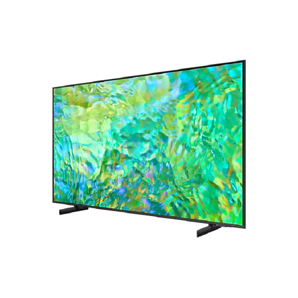Samsung UA85CU8000UXZN Smart TV - 85’’ UHD / 4K / 50Hz / USB / HDMI / Titanium Gray Accessories > Smart Devices > Smart