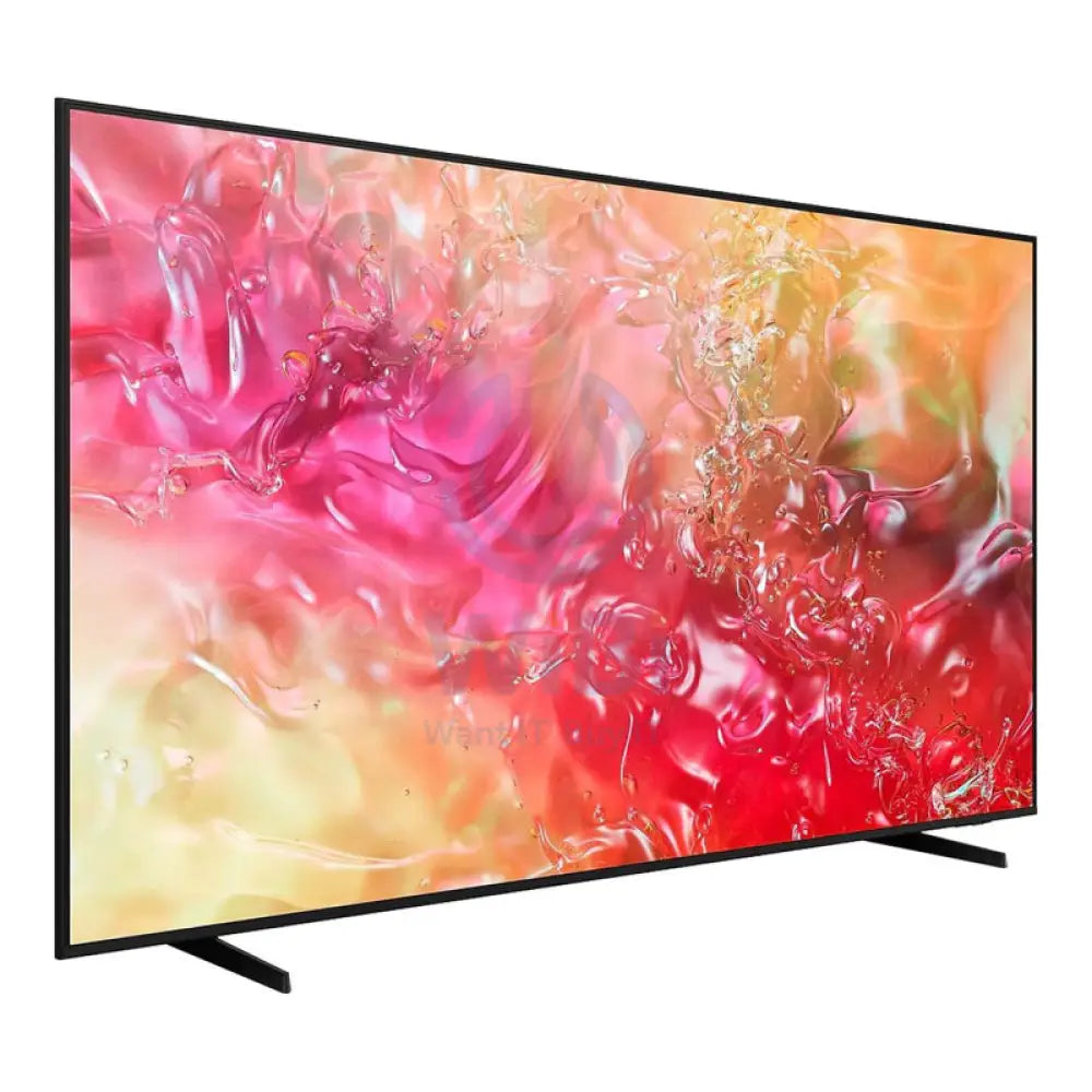 Samsung UA85DU7000UXZN Smart TV - 85’’ UHD / 4K / 50Hz / USB / HDMI / Ethernet / Black Accessories > Smart Devices >