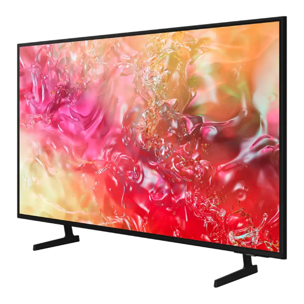 Samsung UA85DU7000UXZN Smart TV - 85’’ UHD / 4K / 50Hz / USB / HDMI / Ethernet / Black Accessories > Smart Devices >