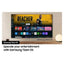 Samsung UA85DU7000UXZN Smart TV - 85’’ UHD / 4K / 50Hz / USB / HDMI / Ethernet / Black Accessories > Smart Devices >