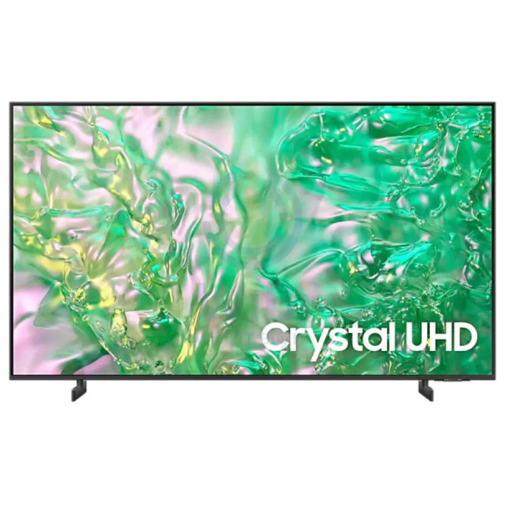 Samsung UA85DU8000UXZN Smart TV - 85’’ UHD / 4K / 100Hz / USB / HDMI / Ethernet / Grey Accessories > Smart Devices >